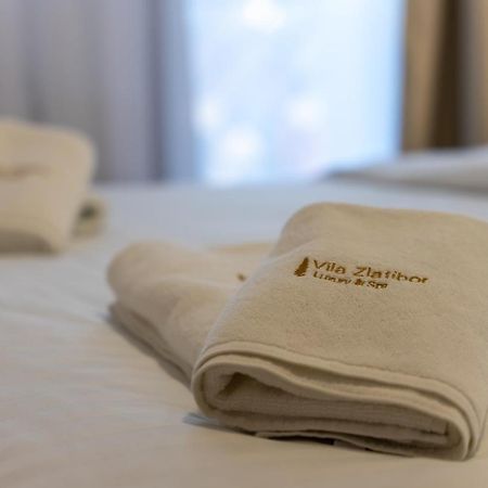 Vila Zlatibor Luxury & Spa エクステリア 写真