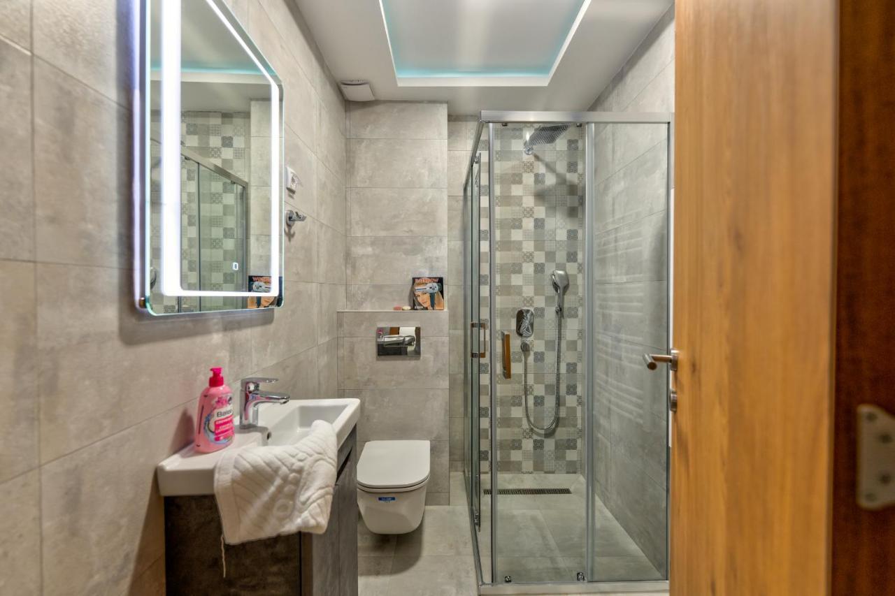Vila Zlatibor Luxury & Spa エクステリア 写真