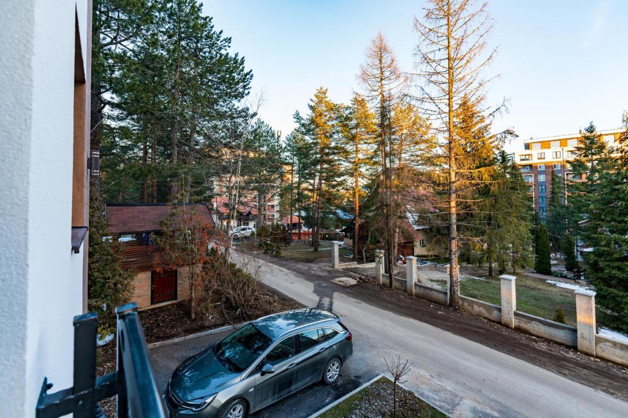Vila Zlatibor Luxury & Spa エクステリア 写真